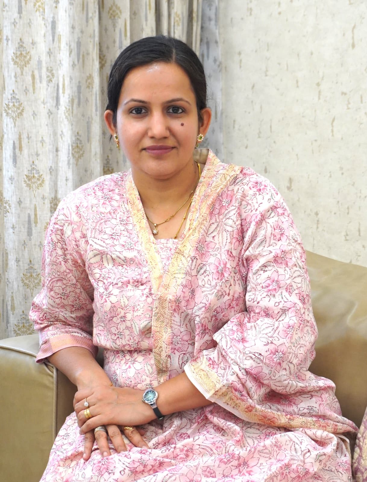 Dr. Kavita Soni